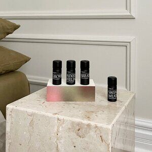 Vitruvi "Cozy Kit" Essential Oil Blends Kit New